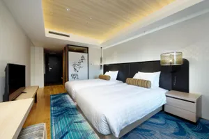 Osaka Excel Hotel Tokyu 4*