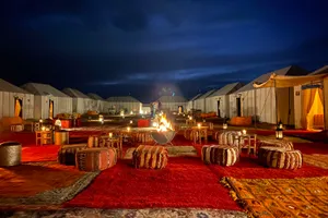 Xaluca Bivouac 4*