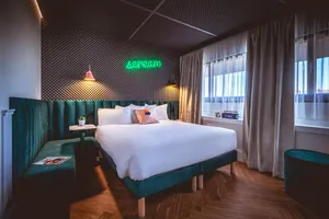 The ReMIX Hotel 4*
