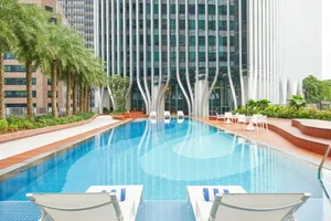 Oakwood Premier Raffles Place 5*