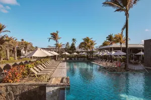 Anantara Iko Mauritius Resort & Villas 5*