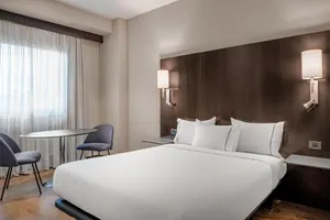 AC Hotel Oviedo Forum by Marriott 4*