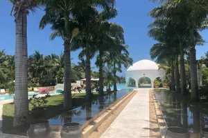 Swahili Beach Resort 5*