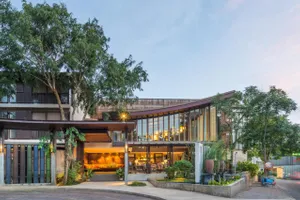 Pakasai Resort Ao Nang 4*