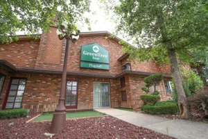 GreenTree Inn Flagstaff 3*