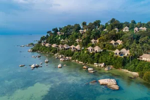Banyan Tree Bintan 5*