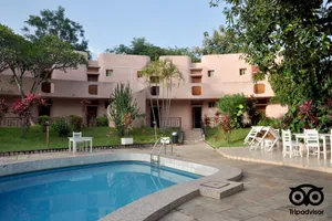Hotel Tata Somba 3*