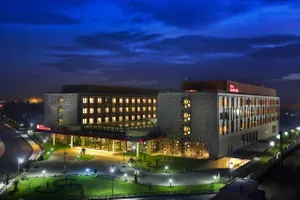 Hilton Garden Inn Konya 4*