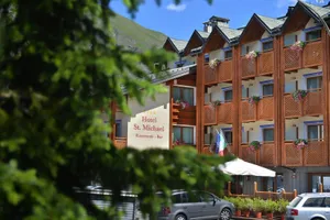 Hotel St. Michel 4*