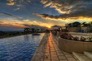 Xandari Resort & Spa 4*