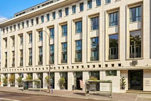 Novotel Rouen Centre Cathédrale 4*