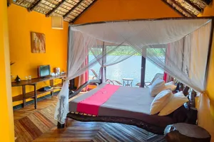 Lac Hotel Sahambavy 3*