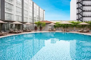 Eastin Grand Hotel Saigon 5*