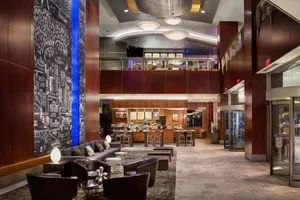 Hyatt Regency Vancouver 4*