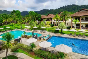 The Leaf Oceanside by Katathani 4*