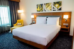 Hilton Garden Inn Nairobi Airport 4*