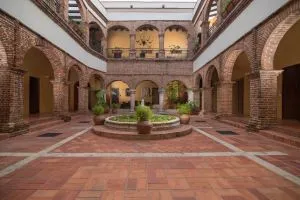 Hodelpa Nicolas de Ovando 4* Superior