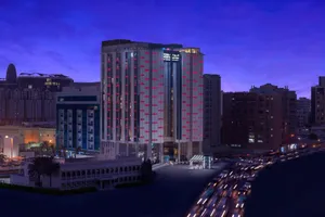 Four Points by Sheraton Doha 4*