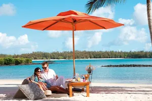 Constance Prince Maurice 5*