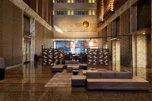 Villa Fontaine Shiodome 4*