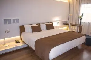 Esplendor by Wyndham Asuncion Hotel 4* Superior