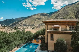 LUX* Tea Horse Road Benzilan 5*