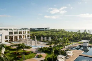 Platinum Yucatan Princess All Suites & Spa Resort 5*