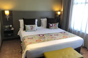 Tamarind Tree Hotel 4*