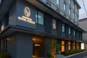 Shizutetsu Hotel Prezio Kyoto Shijo 4*
