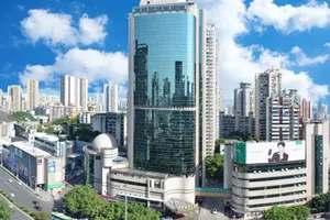 Wanyou Conifer Hotel 4*