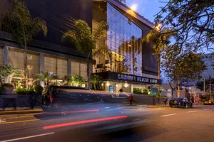 Crowne Plaza Lima by IHG 5*