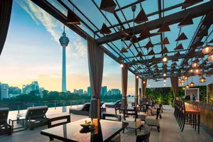 Stripes Kuala Lumpur, Autograph Collection 5*