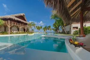 Zoetry Agua Punta Cana 5*
