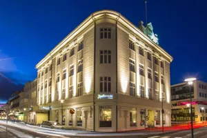 Radisson Blu 1919 Hotel 4*