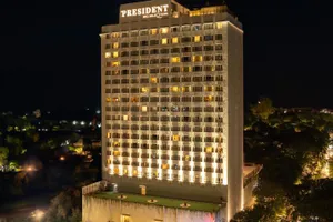 President - IHCL SeleQtions 5*