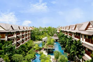 Kata Palm Resort and Spa 4*