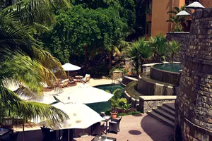 Tamarina Golf & Spa Boutique Hotel 4*