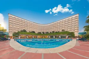 Taj Palace, New Delhi 5*