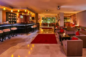 Opera Plaza Hotel 4*