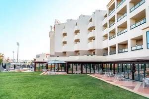 Real Bellavista Hotel & Spa 4*