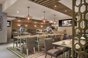 Citadines Salcedo Makati 4*