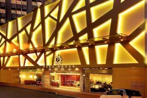 Park Hotel 4*
