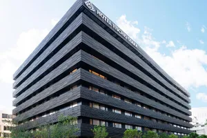 Vischio Osaka Hotel by Granvia 4*