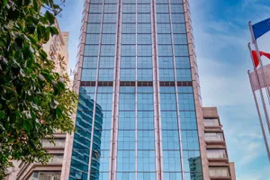 Metropark Jichen Hotel 4*