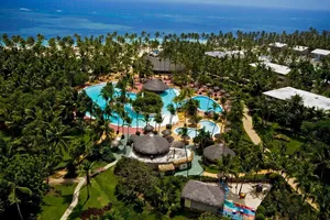 Catalonia Bavaro Beach, Golf & Casino Resort 5*