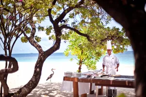 Diamonds Thudufushi 5*