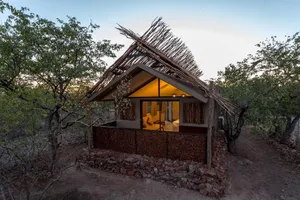 Etosha Village 3*