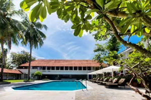 Casino Hotel 5*