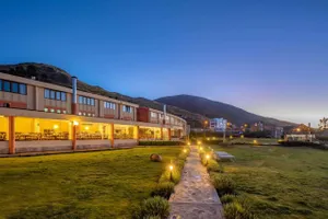 Sonesta Posadas del Inca Puno 4*