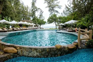 Ho Tram Beach Boutique Resort & Spa 4*